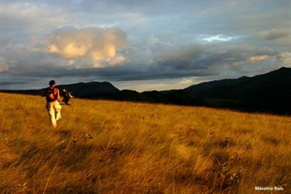 Turismo en America Latina - Serra do Cipó